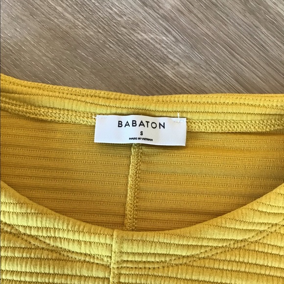 Babaton long sleeve - Picture 12 of 12